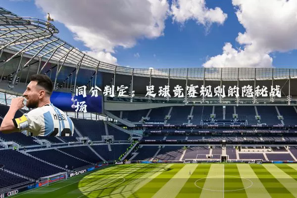 同分判定：足球竞赛规则的隐秘战场